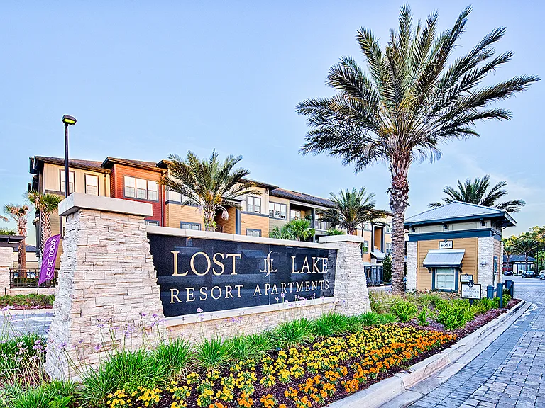 Lost Lake Resort Apartments — Photo 38