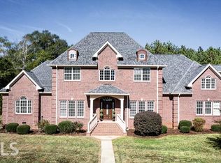 700 Athens Rd, Winterville, GA 30683