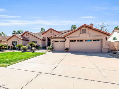 8935 E Larkspur Drive, Scottsdale, AZ, 85260