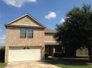 17724 Kessler Dr, Pflugerville, TX 78660