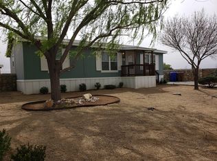 2991 Crocus Ct, Las Cruces, NM 88007