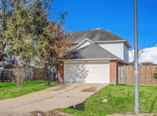 5602 Ingomar Way, Houston, TX 77053
