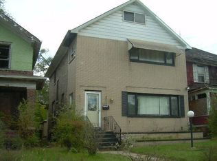 627 Harrison St, Gary, IN 46402