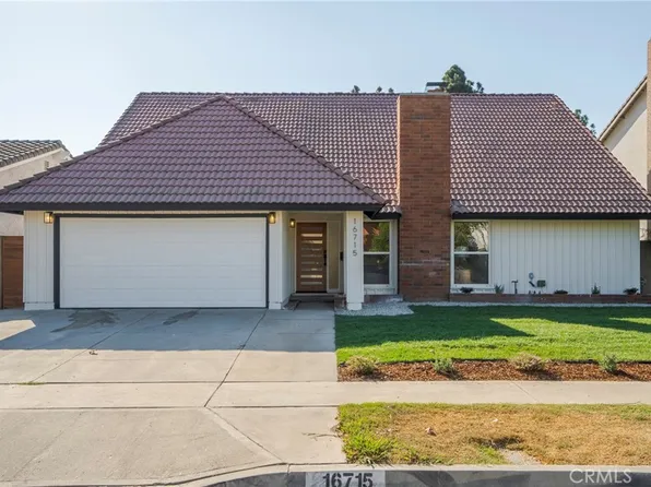 16715 Cobblestone Ct, Cerritos, CA 90703