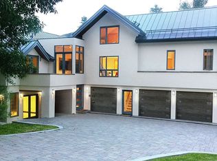 2468 Garmisch Dr, Vail, CO 81657