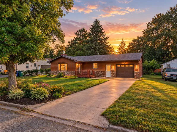 613 S Litchfield Ave, Litchfield, MN 55355