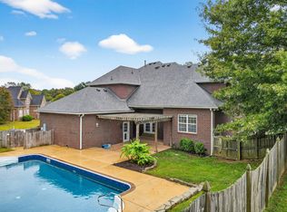 7116 Kyles Creek Dr, Fairview, TN 37062