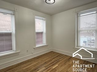 1900 S May St #2R, Chicago, IL 60608