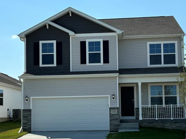 12502 S 205th Ave, Gretna, NE 68028