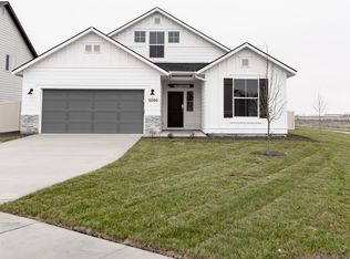 5098 E Sylvan Hart Dr, Nampa, ID 83687