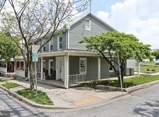 3249 N Main St, Manchester, MD 21102