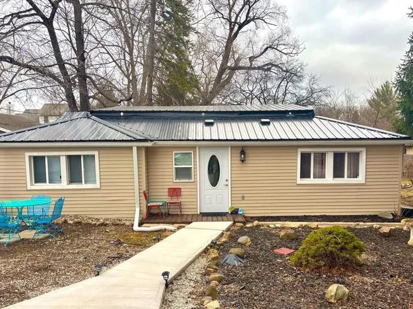 4210 Mona Park ROAD, Racine, WI 53405