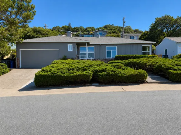 4308 Edison St, San Mateo, CA 94403
