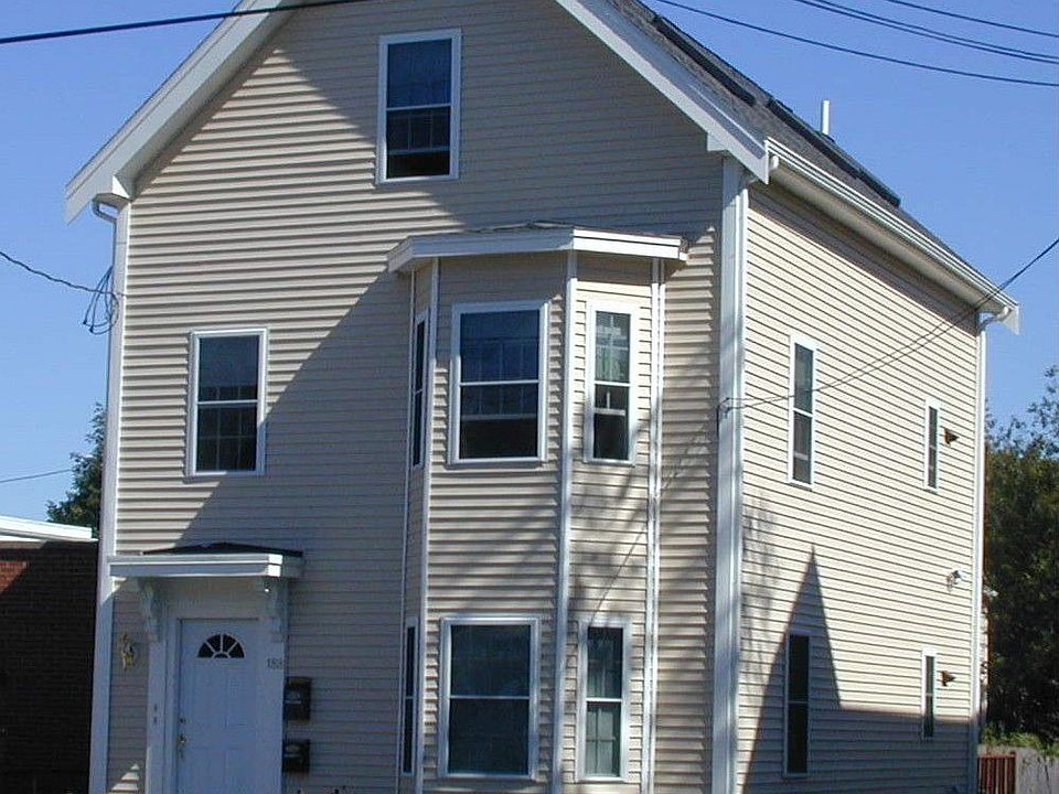 Street Front