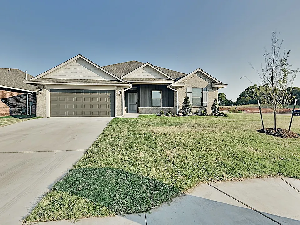 5521 Cheyenne Rd