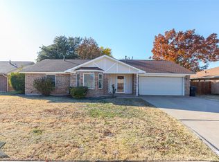 4518 Bruce Dr, Abilene, TX 79606