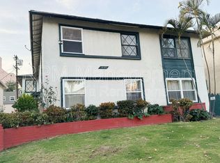 1509 S Wooster St APT 2, Los Angeles, CA 90035
