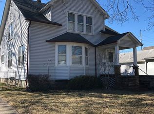 435 Orange St, Wyandotte, MI 48192