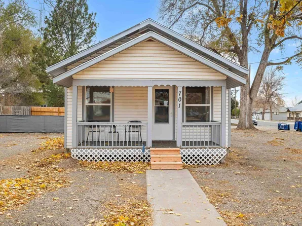 701 E Avenue H, Jerome, ID 83338