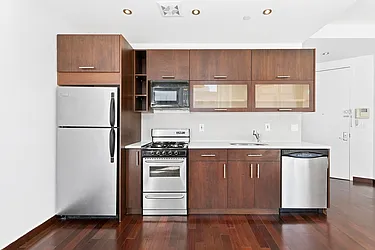 Rented by Compass