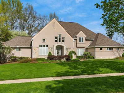 8432 Tartan Fields Dr, Dublin, OH, 43017