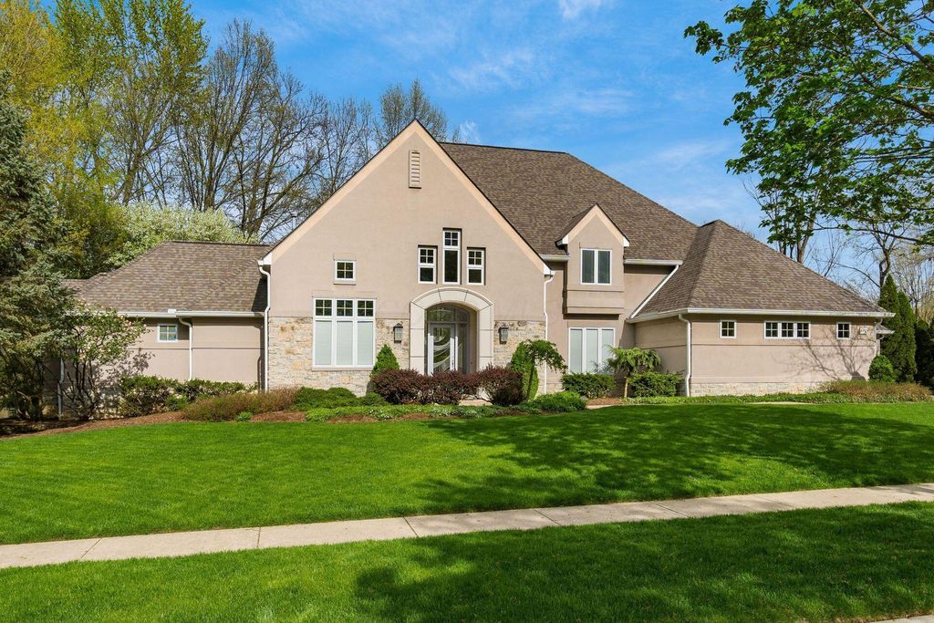 Real estate listing image