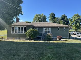 11815 State Route 85, Kittanning, PA 16201