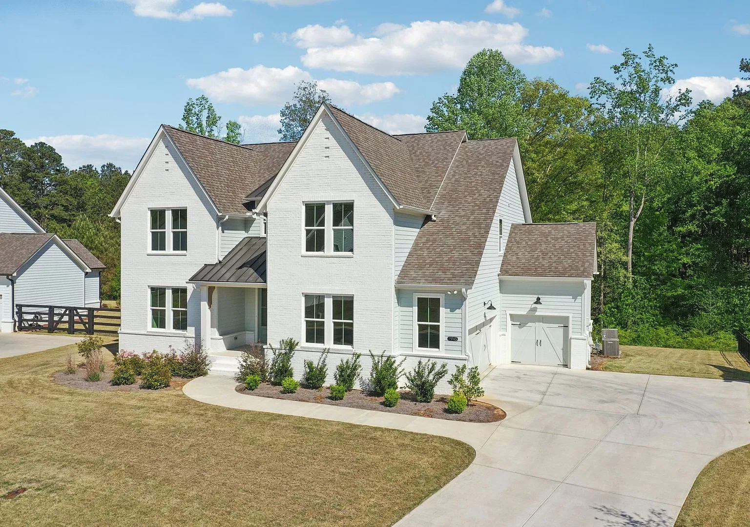 7945 Heritage Farm Ct. — Photo 1