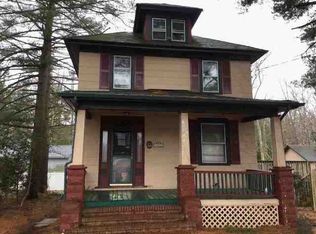 1222 White Horse Pike, Egg Harbor City, NJ 08215