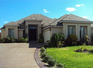 2120 Solar Dr, Mission, TX 78574