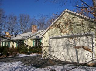 196 Stubble Brook Rd, West Greenwich, RI 02817