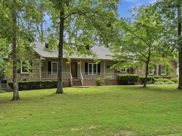 134 Starlight Trl, Manchester, TN 37355