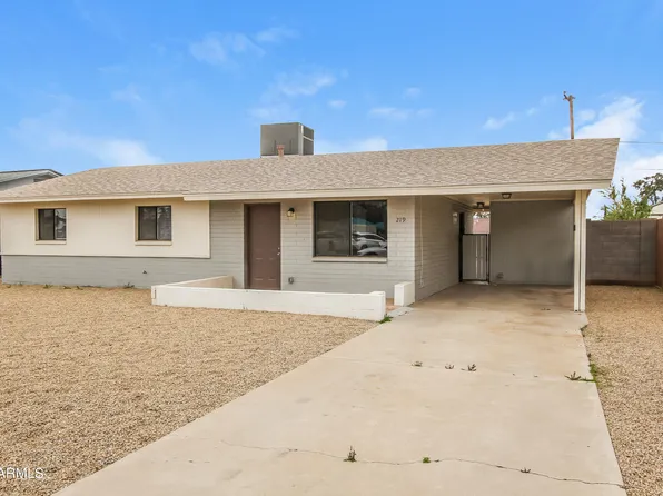 219 W LOMA LINDA Boulevard, Avondale, AZ 85323