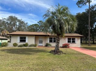 522 Desota Ave, Inverness, FL 34452