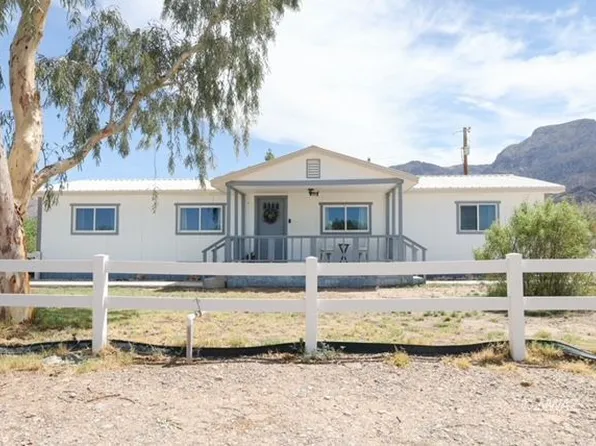 4370 E Cholla Dr, Littlefield, AZ 86432