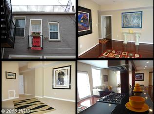 1131 5th St NW #0C, Washington, DC 20001