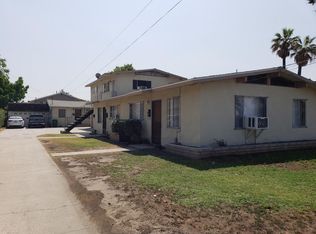 6704 Vinevale Ave APT A, Bell, CA 90201
