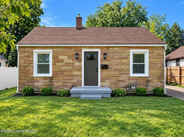 409 Knobloch Ave, Jeffersonville, IN 47130