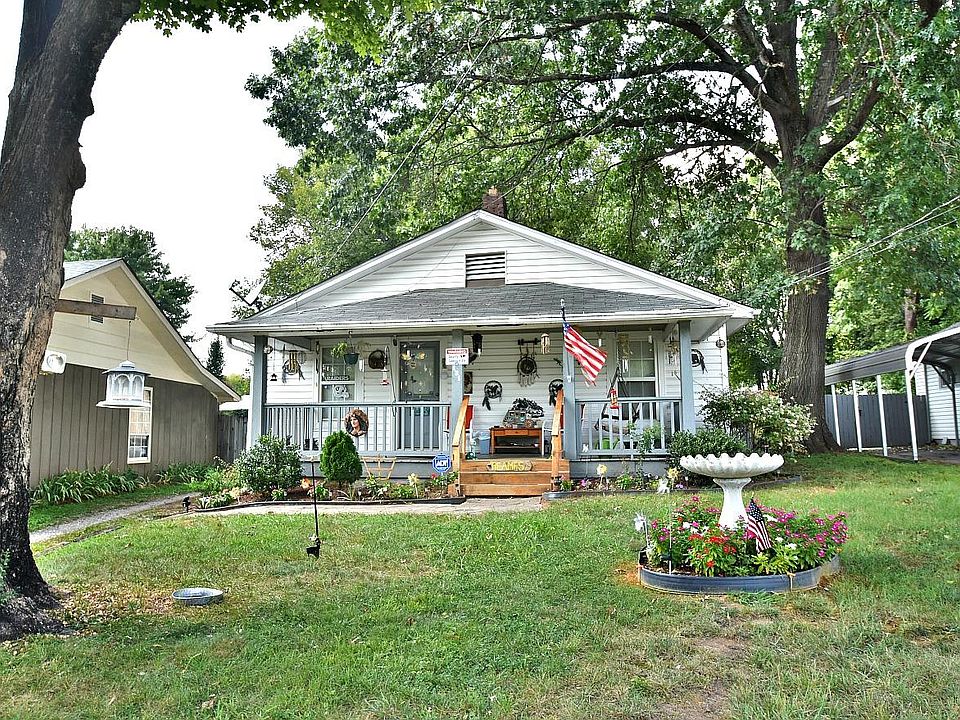 2nd image of 131 Keeble Ave
