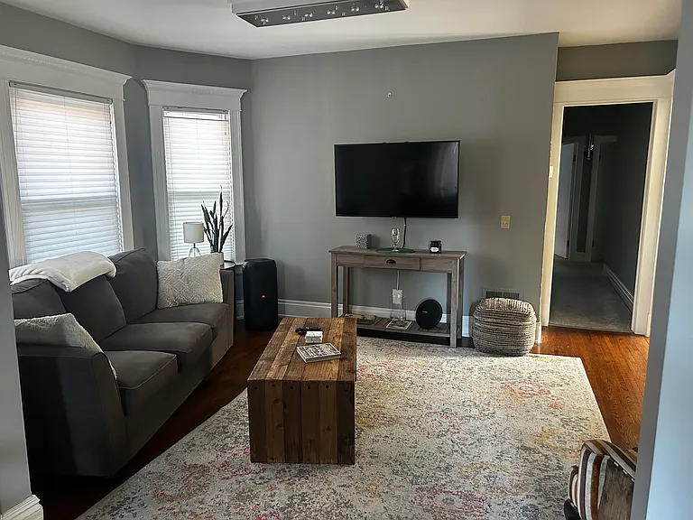 84 Manchester Pl #LOWER — Photo 8