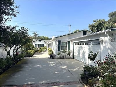 1159 Rose Ave, Pasadena, CA, 91107