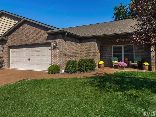 8378 Nolia Ln, Newburgh, IN 47630