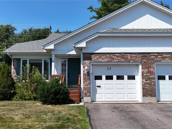 23 Katherine Ln, Fredericton, NB E3B 9J9