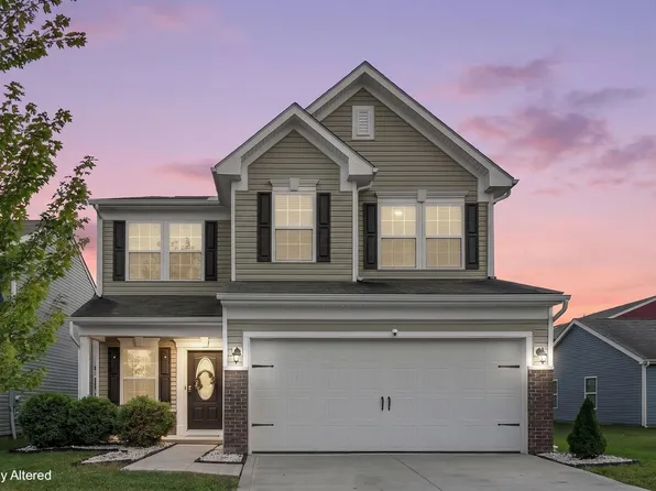 5171 Macclellan St N, Groveport, OH 43125