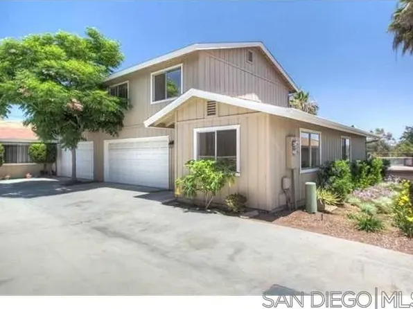 631-33 Hillside Ter, Vista, CA 92084