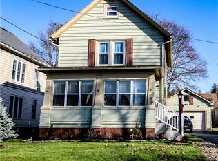 19 Elam Ave, Jamestown, NY