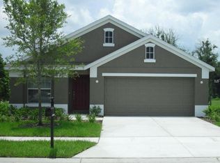 34434 Blue Ash Ct, Wesley Chapel, FL 33545