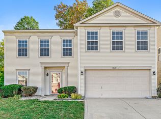13147 Star Cir, Fishers, IN 46037