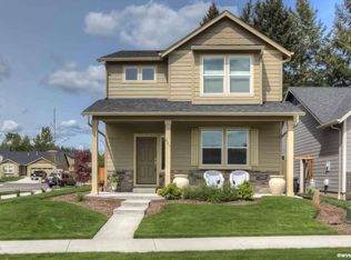 837 Hickory St NW, Albany, OR 97321