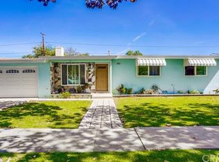 3131 E Harding St, Long Beach, CA 90805